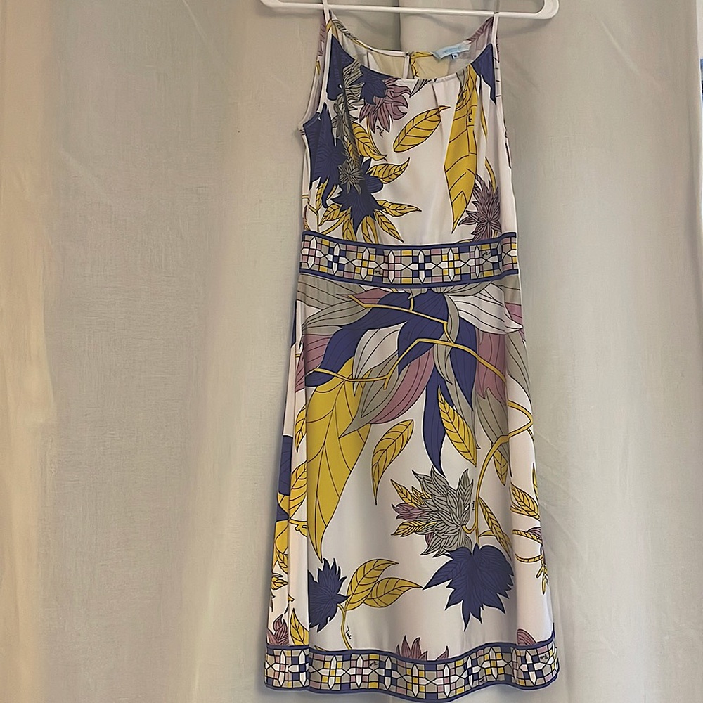 Vintage Pucci Dress